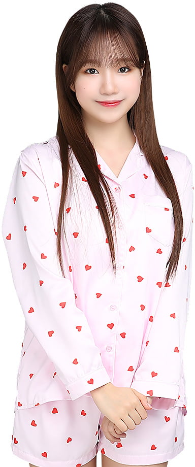 IZONE Yuri #90544248