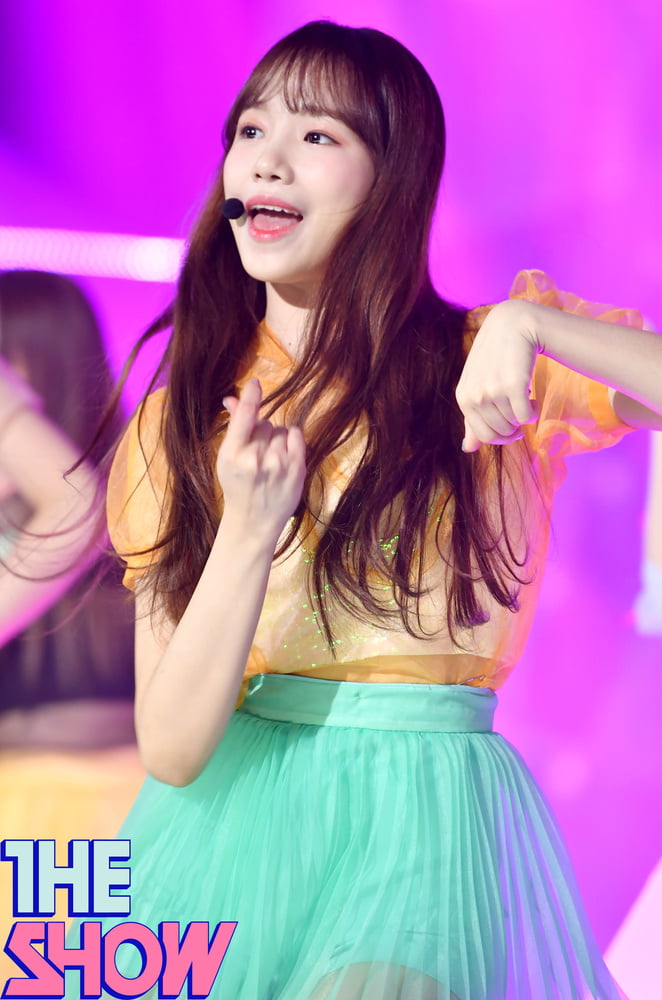 IZONE Yuri #90544252