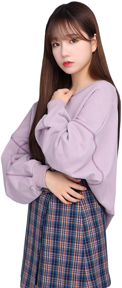 IZONE Yuri #90544254