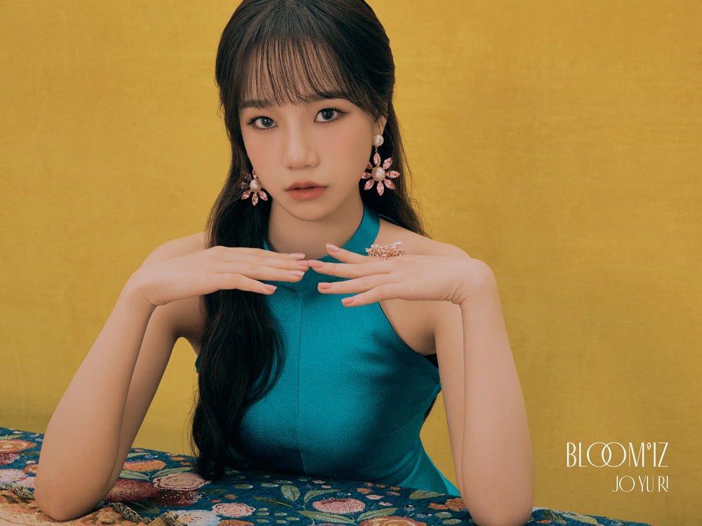 IZONE Yuri #90544262