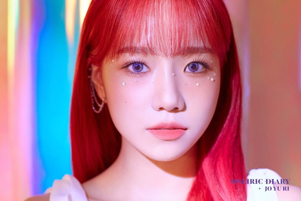 IZONE Yuri #90544264