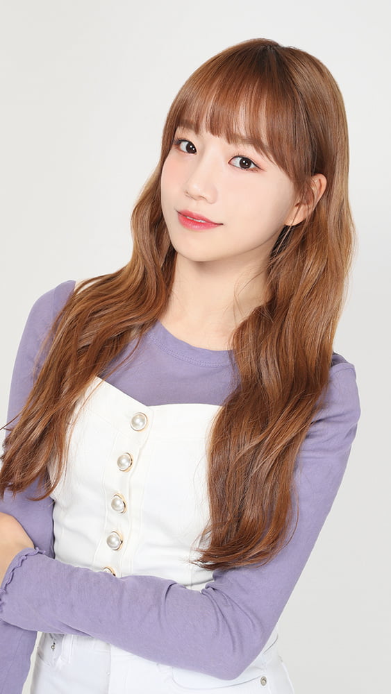 IZONE Yuri #90544276