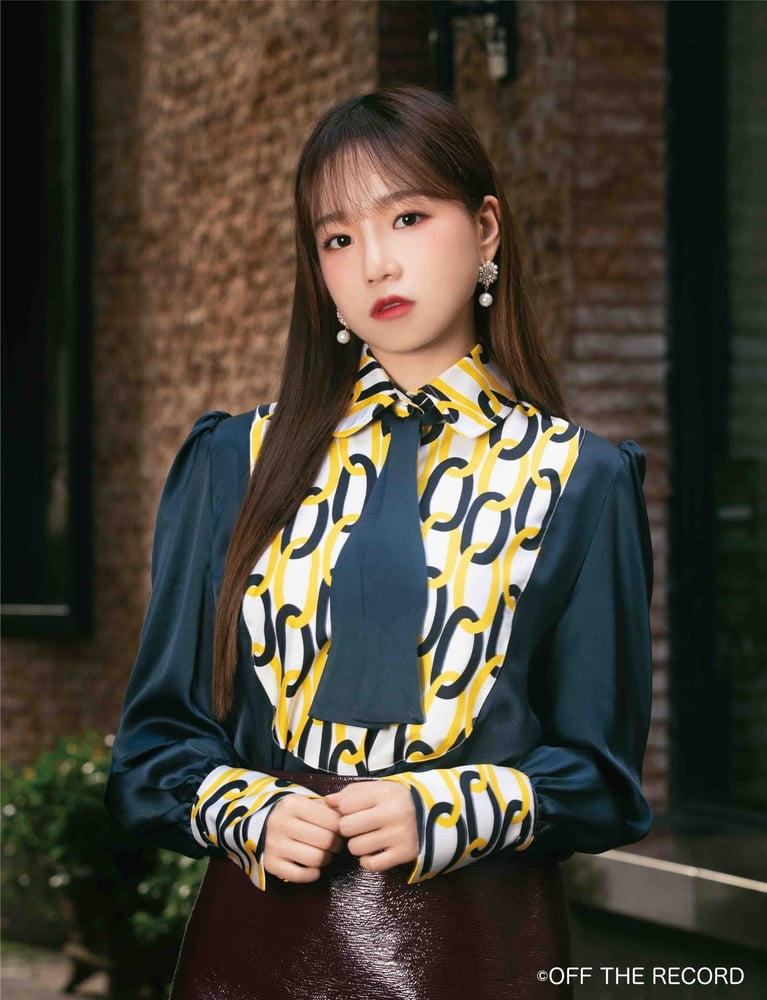 IZONE Yuri #90544278