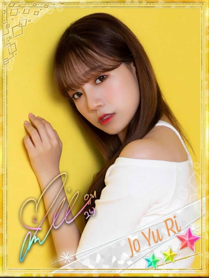 IZONE Yuri #90544286