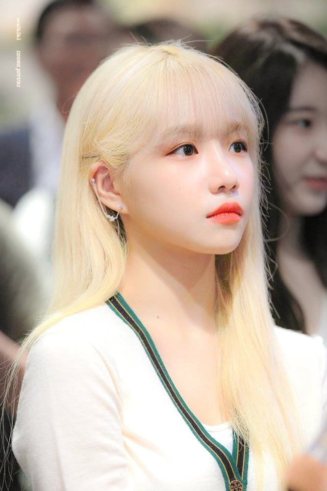 IZONE Yuri #90544348