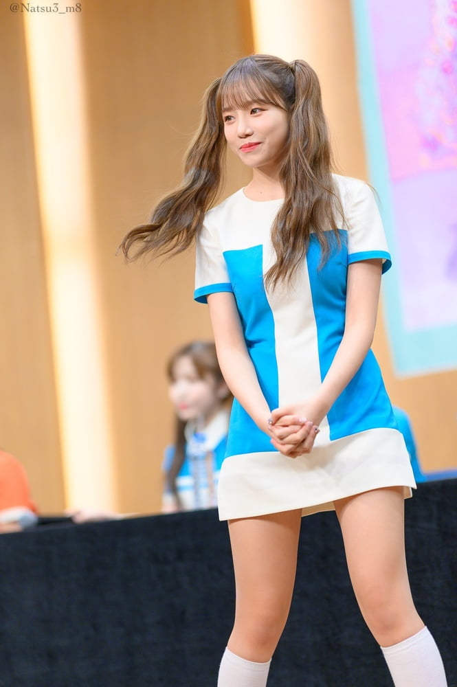 IZONE Yuri #90544353