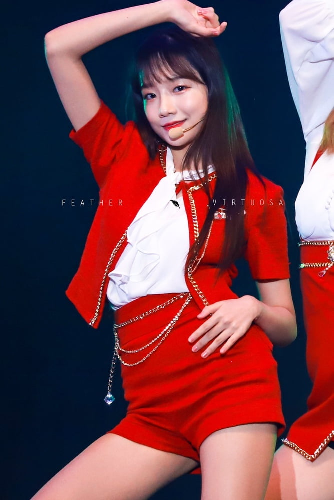 IZONE Yuri #90544361