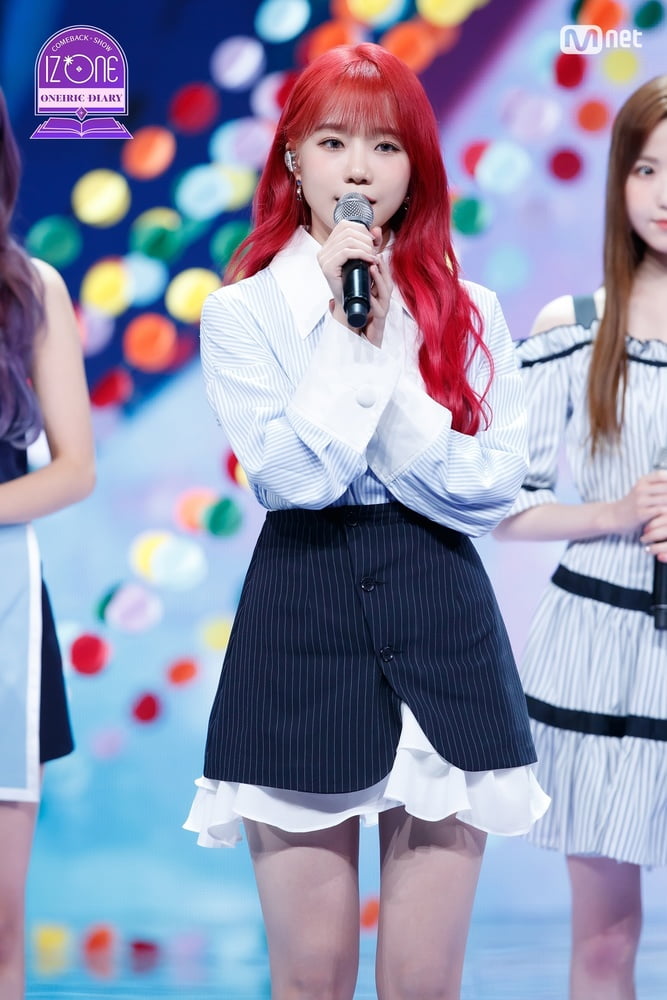 IZONE Yuri #90544384