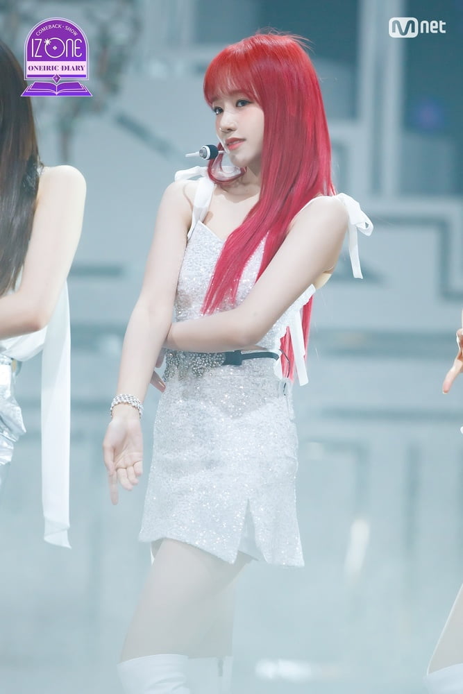 IZONE Yuri #90544394
