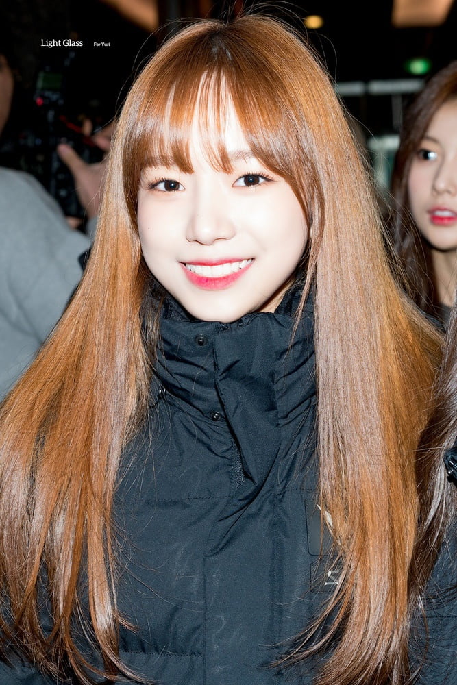 IZONE Yuri #90544457