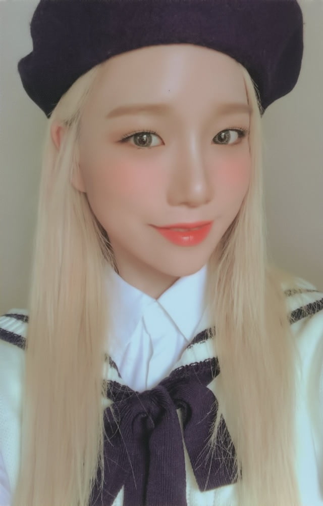 IZONE Yuri #90544488