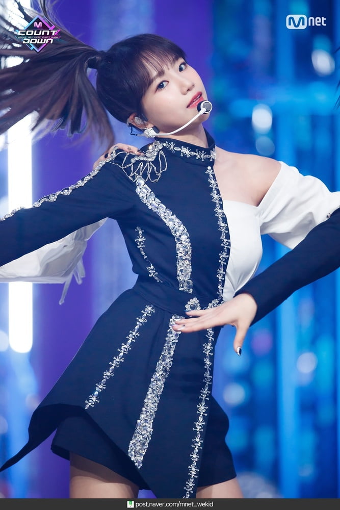 IZONE Yuri #90544496