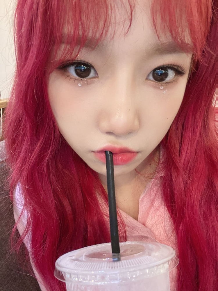 IZONE Yuri #90544502