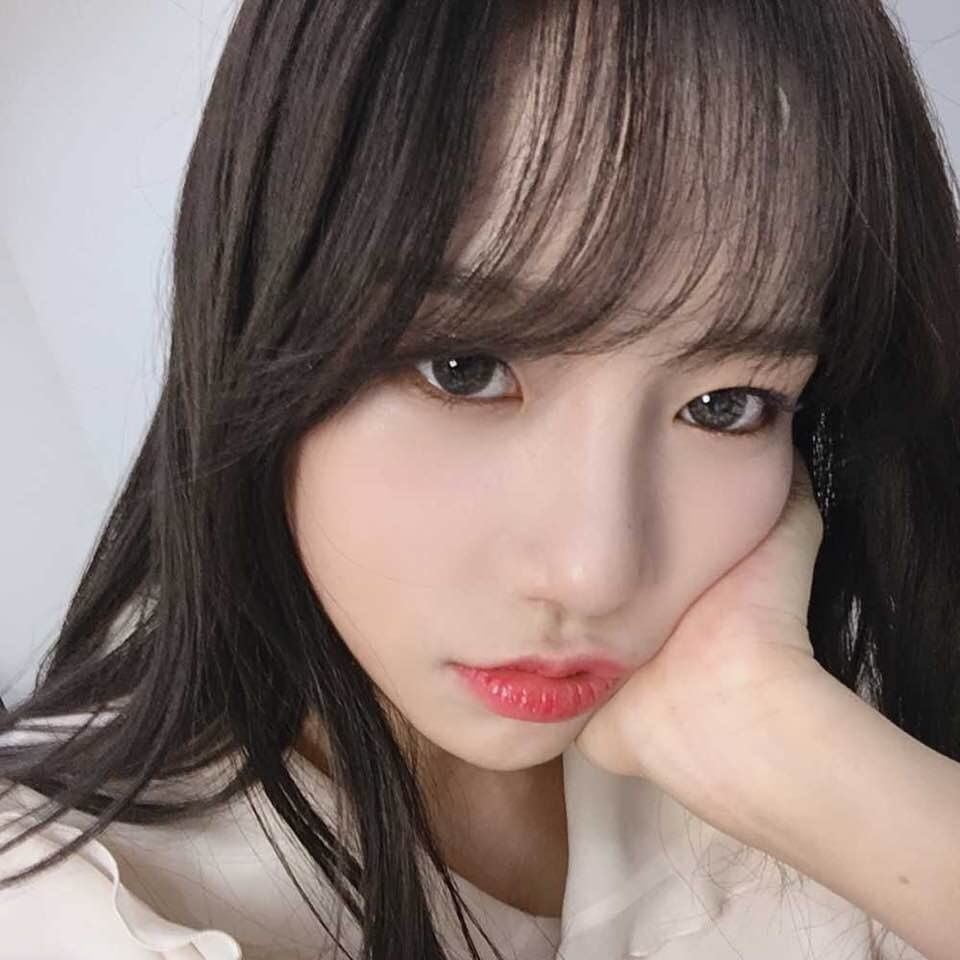 IZONE Yuri #90544522