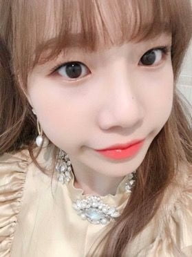 IZONE Yuri #90544530