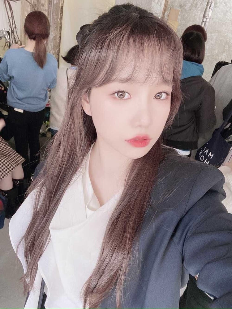IZONE Yuri #90544547