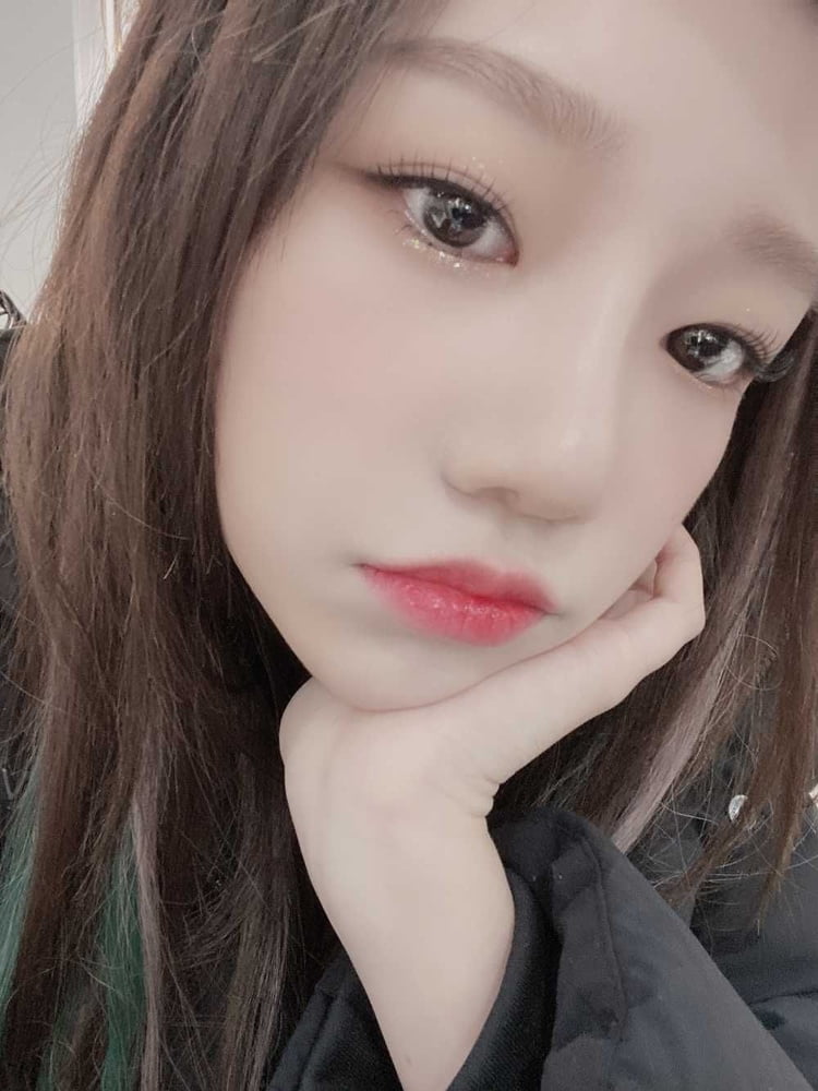 IZONE Yuri #90544551