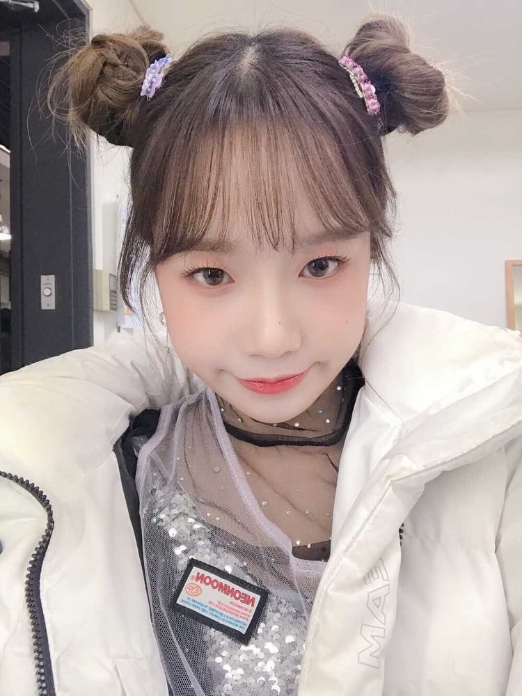 IZONE Yuri #90544564