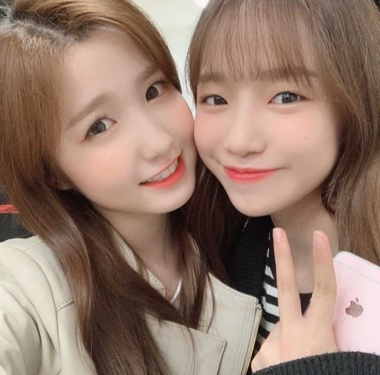 IZONE Yuri #90544572
