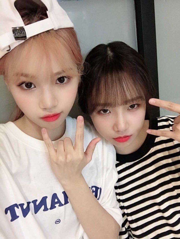 IZONE Yuri #90544845
