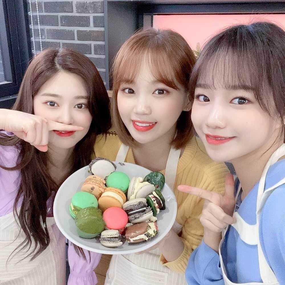 IZONE Yuri #90544853