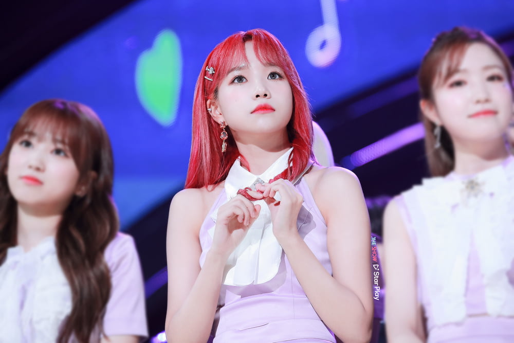IZONE Yuri #90544891