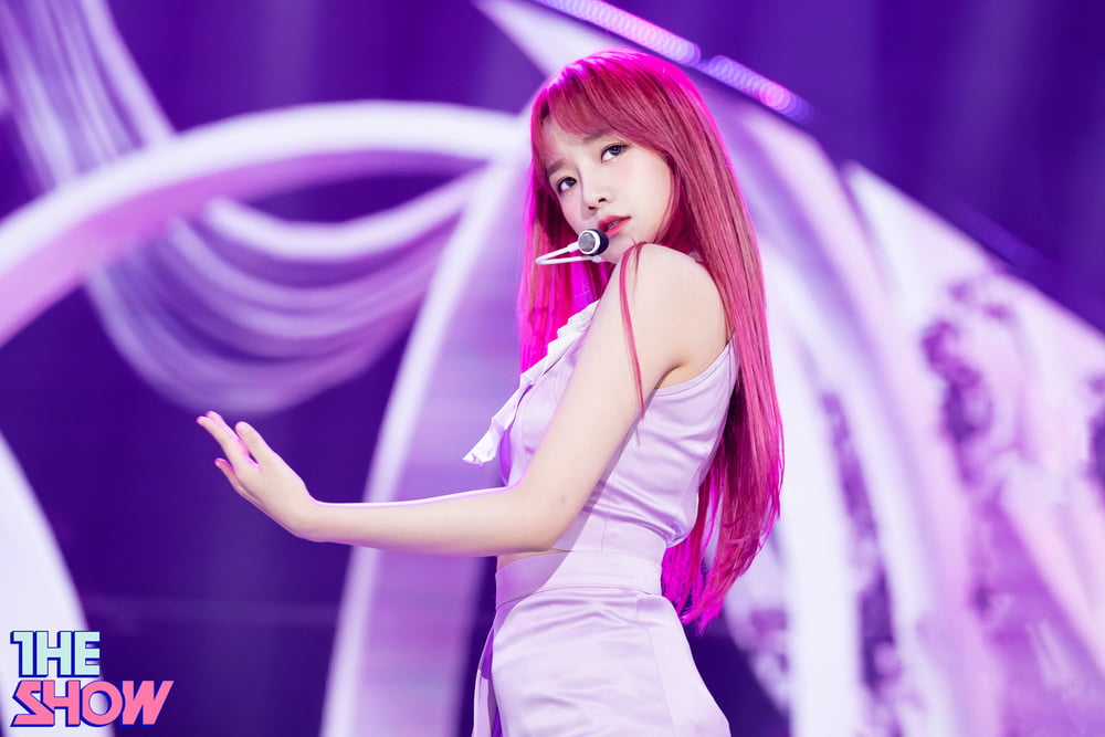 IZONE Yuri #90544895