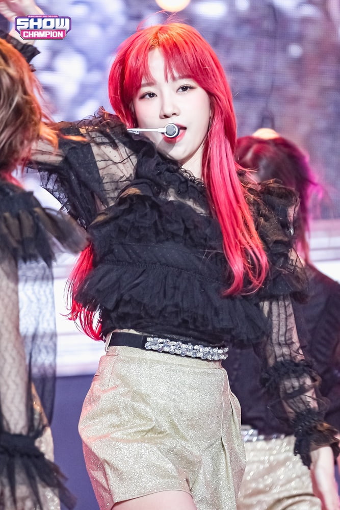 IZONE Yuri #90544915