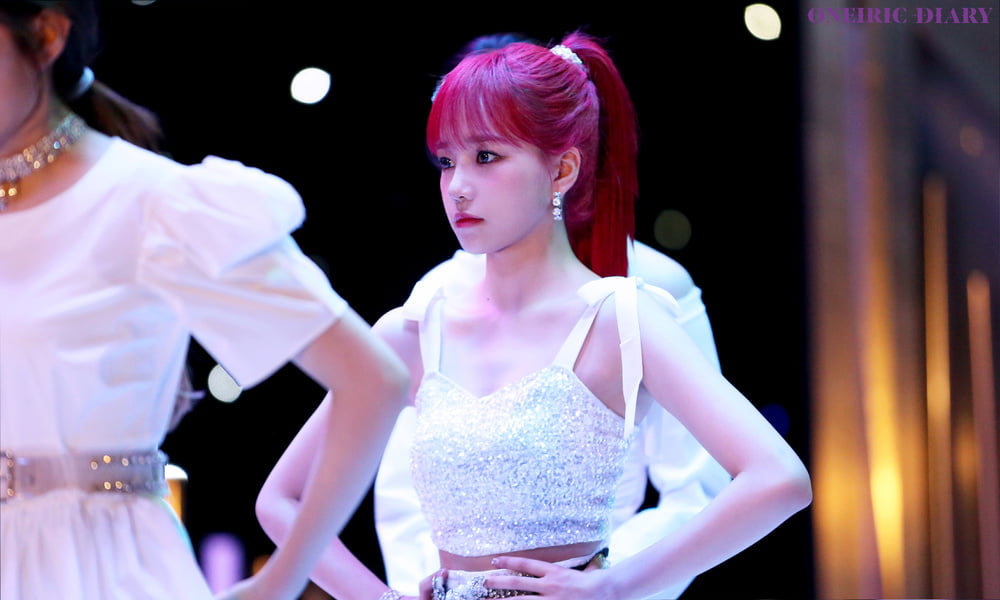 IZONE Yuri #90544918