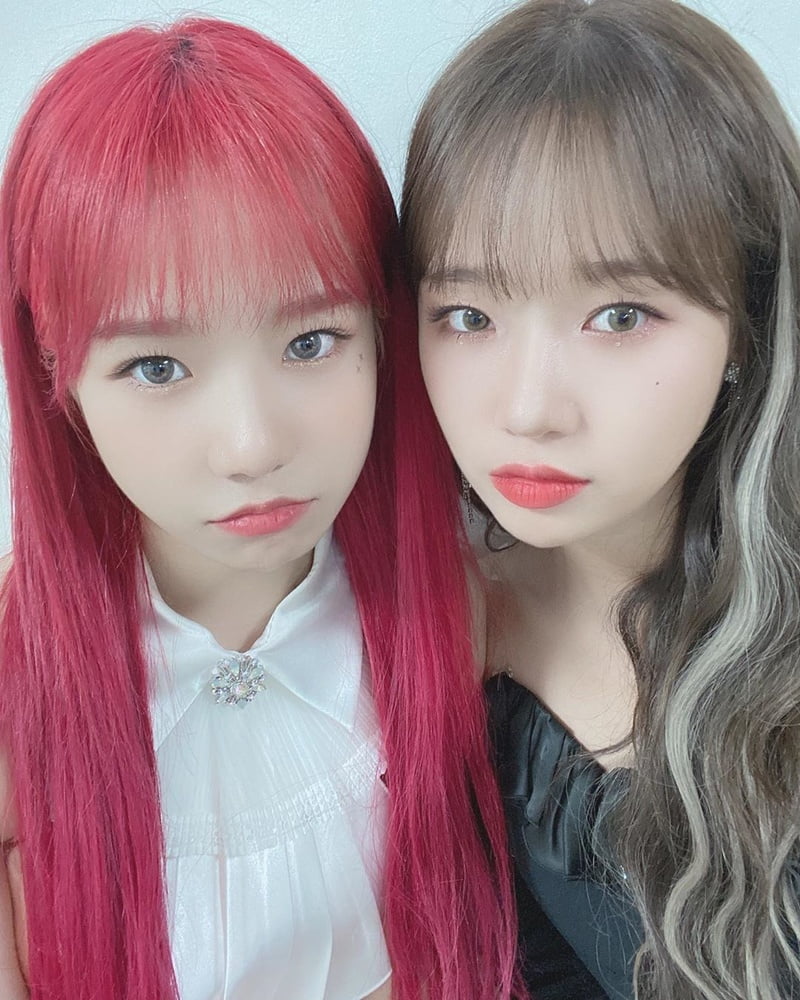 IZONE Yuri #90544929