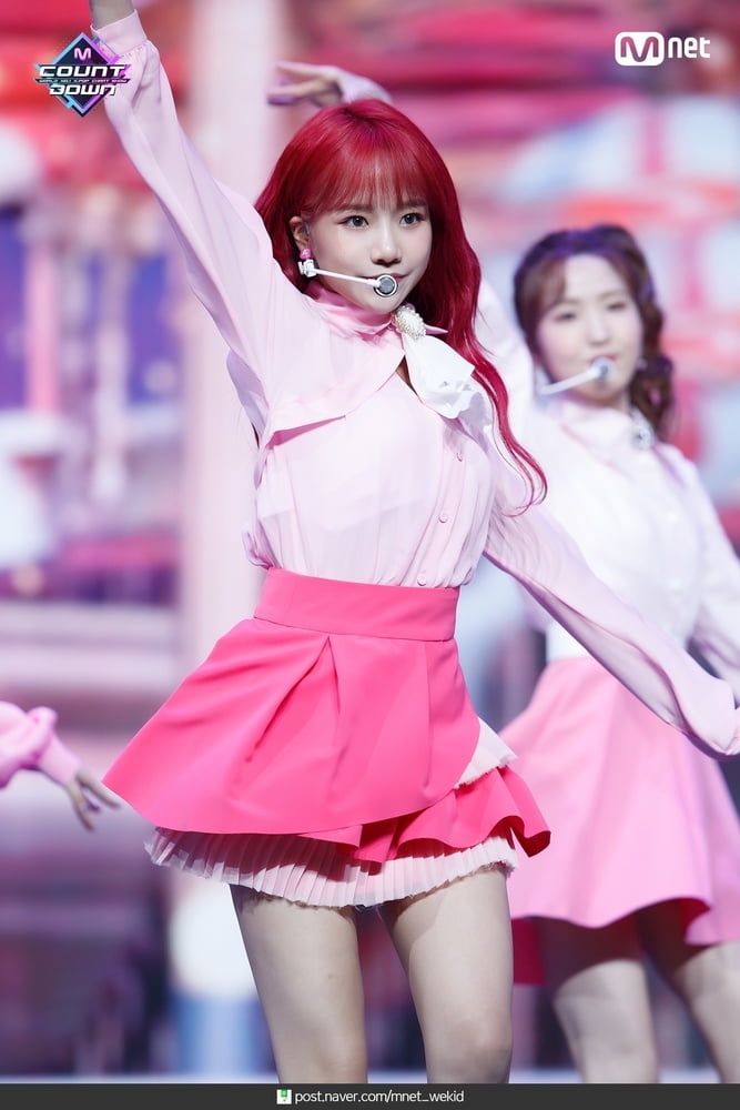 IZONE Yuri #90544938