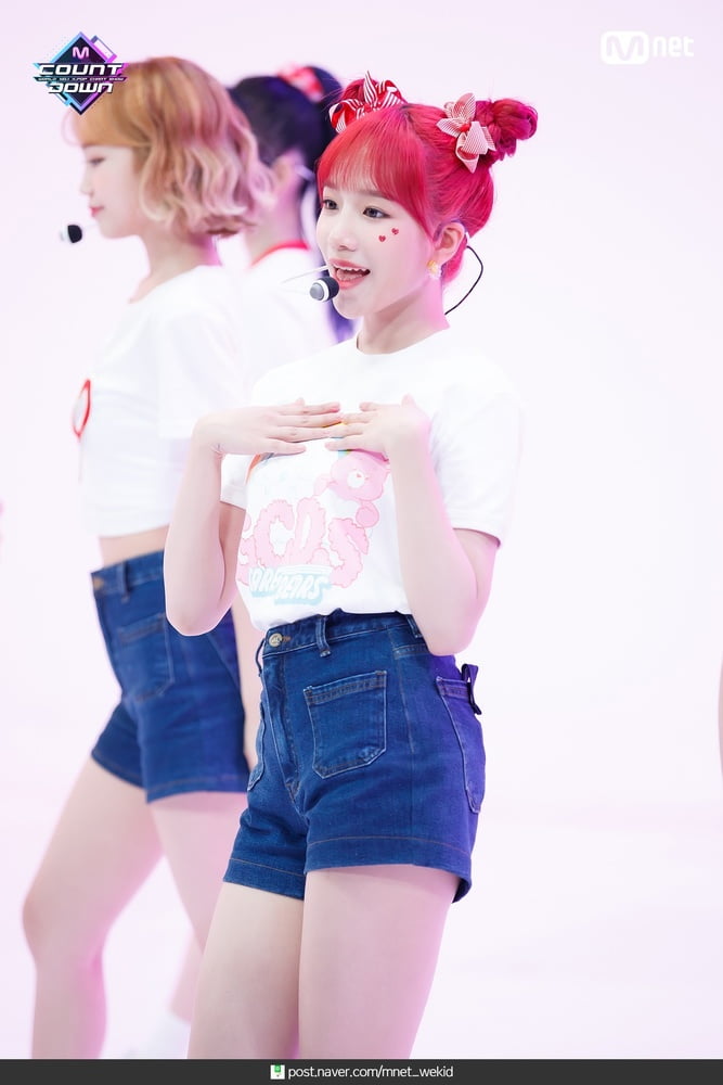IZONE Yuri #90544952