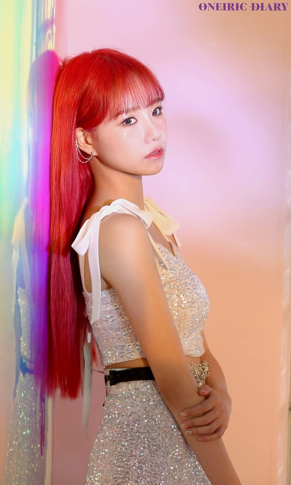 IZONE Yuri #90544957