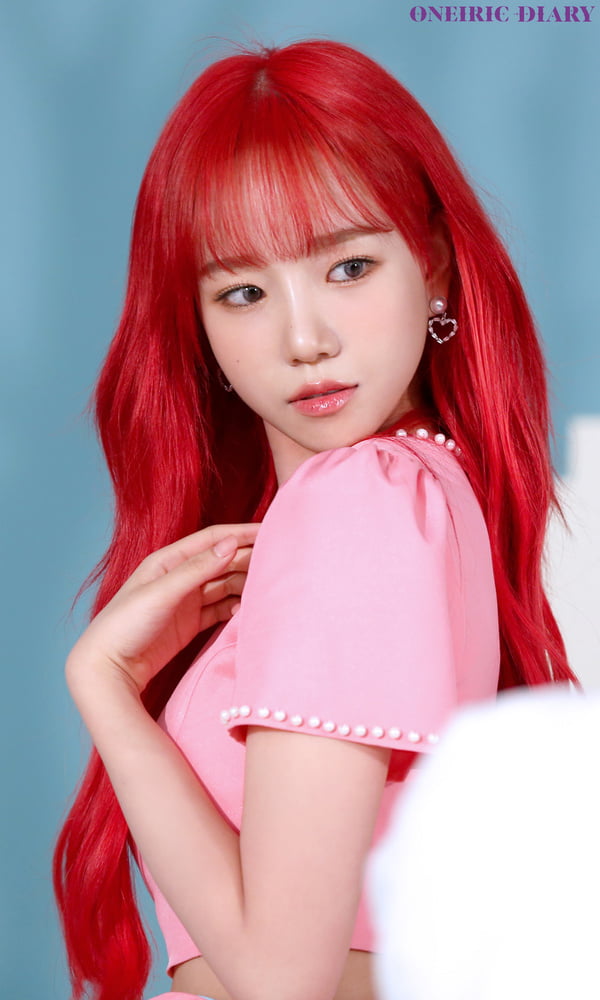 IZONE Yuri #90544959