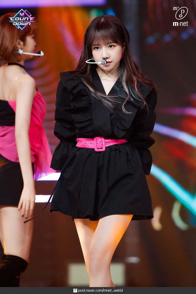 IZONE Yuri #90544984