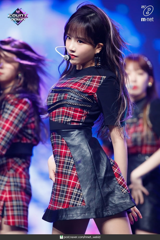 IZONE Yuri #90544997