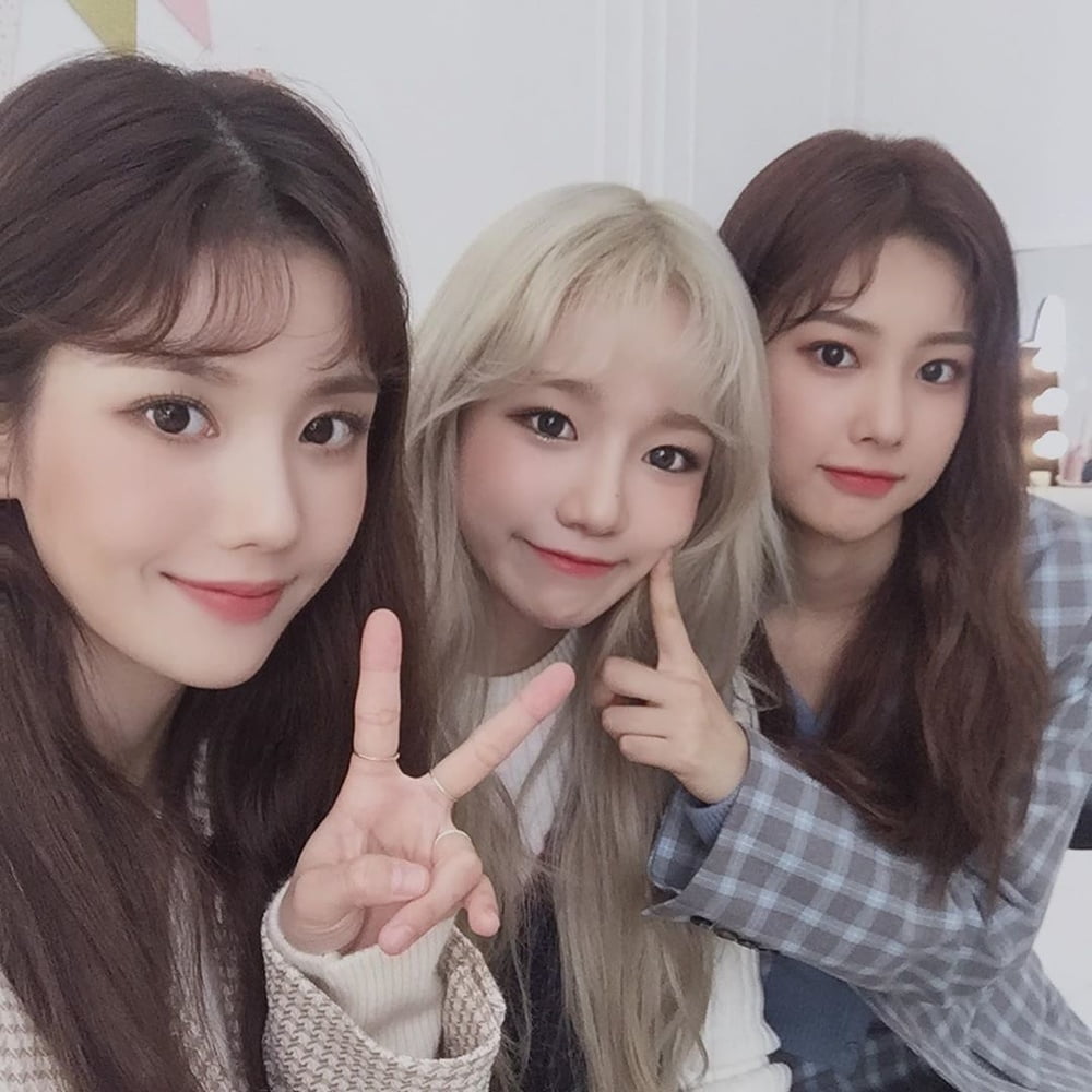 IZONE Yuri #90545000