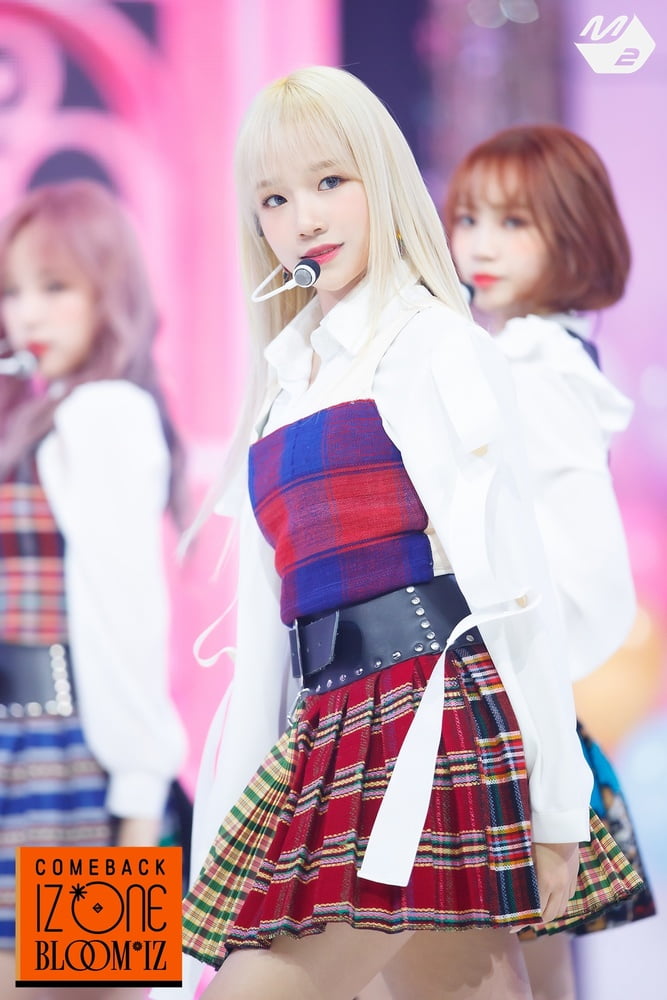 IZONE Yuri #90545026