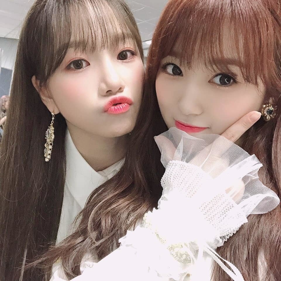 IZONE Yuri #90545053