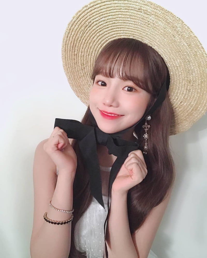 IZONE Yuri #90545072