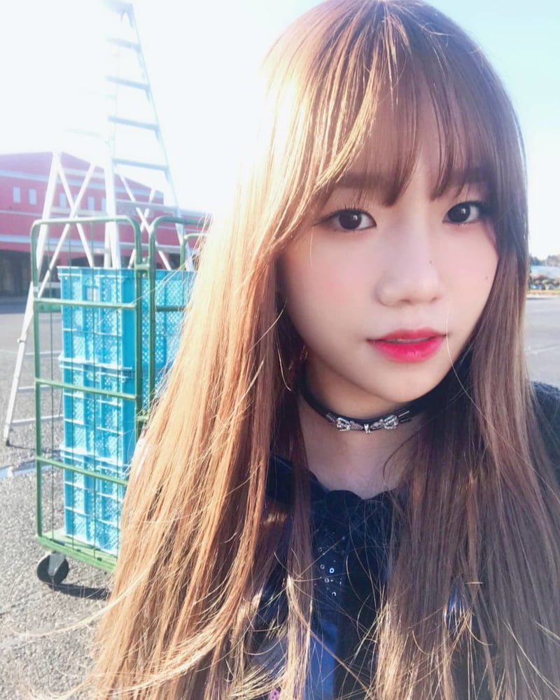Izone yuri
 #90545089
