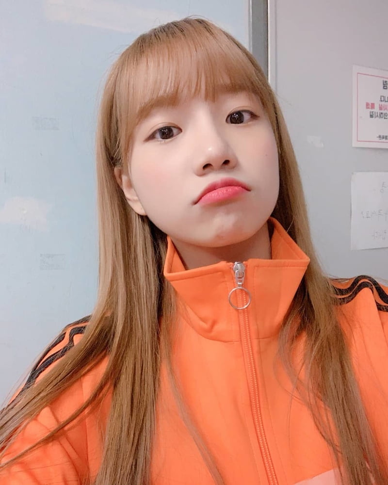 IZONE Yuri #90545093