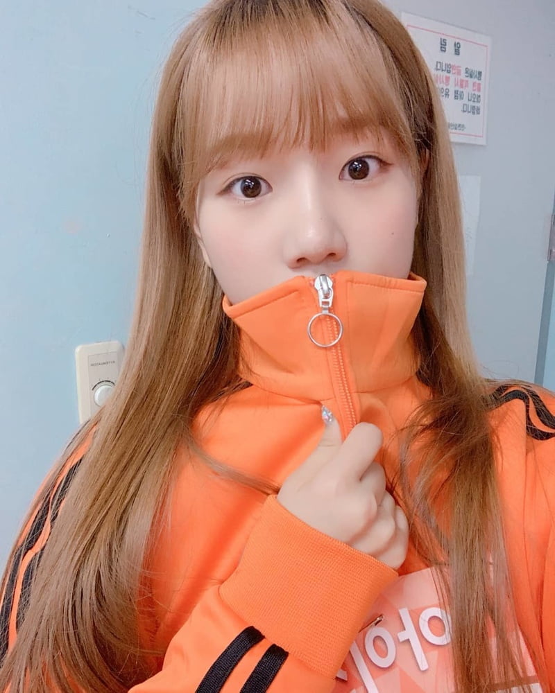 IZONE Yuri #90545094