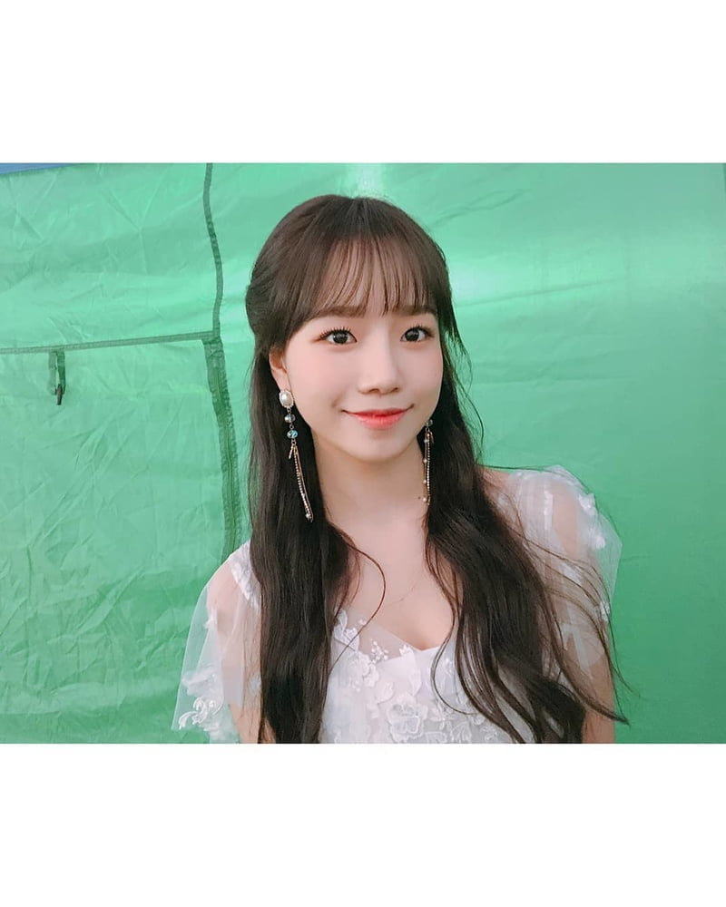 IZONE Yuri #90545099