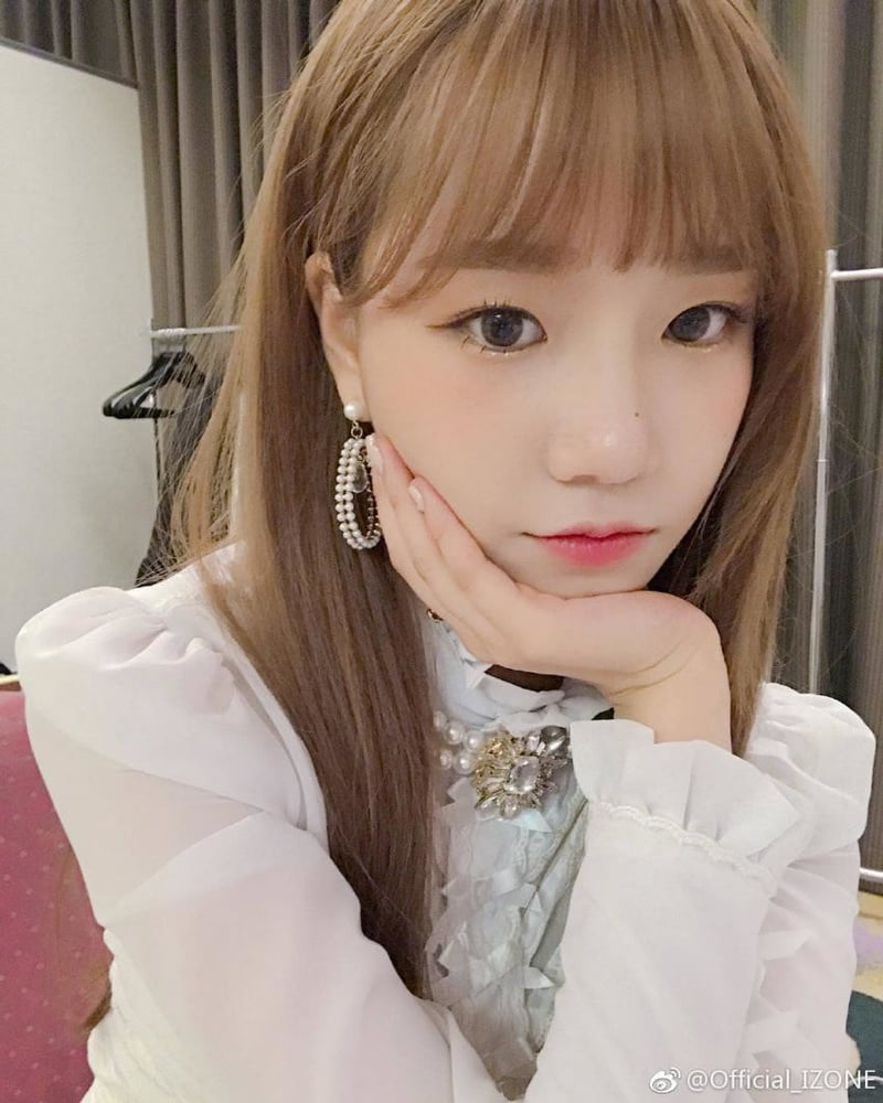 IZONE Yuri #90545101