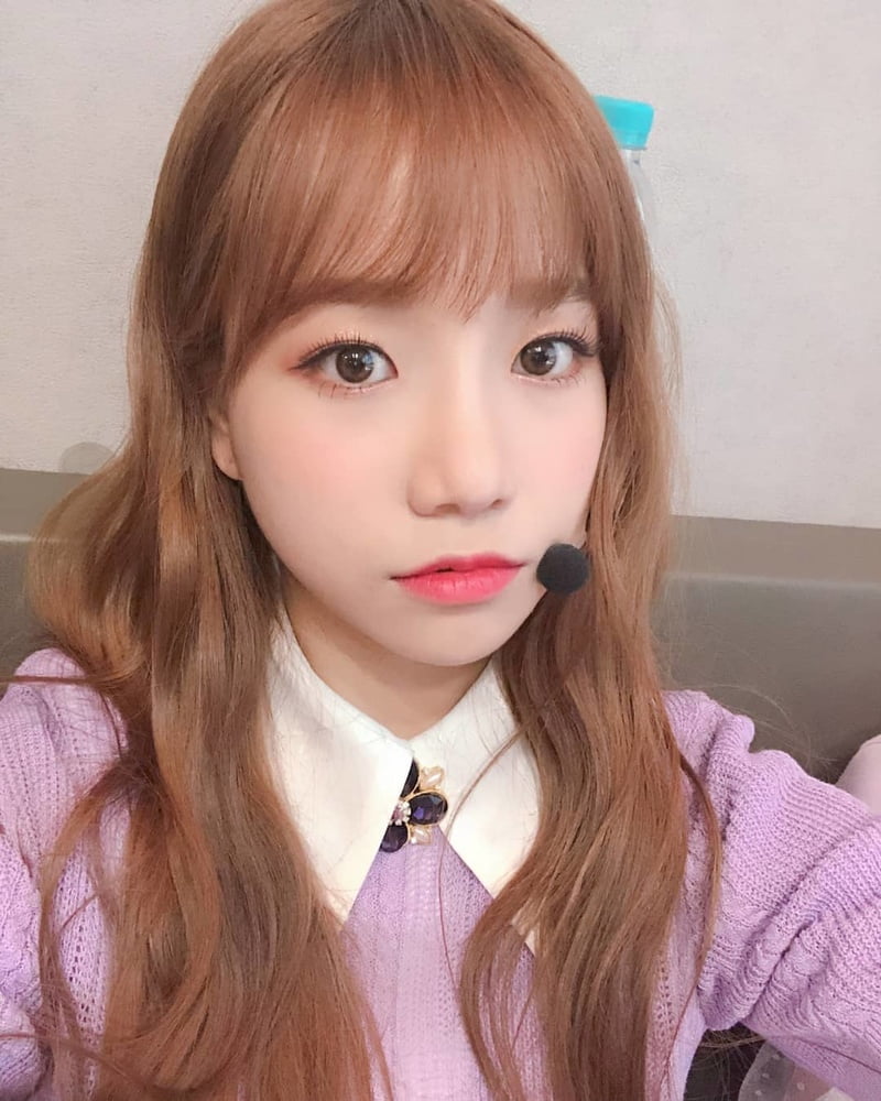 IZONE Yuri #90545111