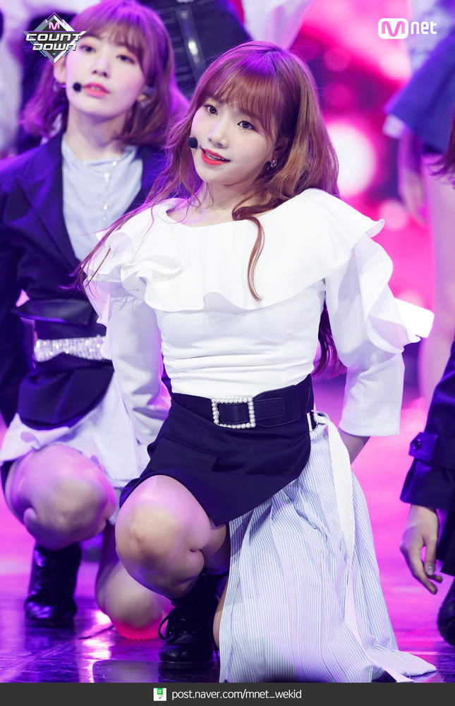 IZONE Yuri #90545112