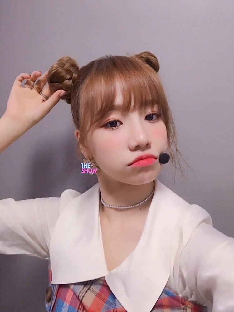 IZONE Yuri #90545115