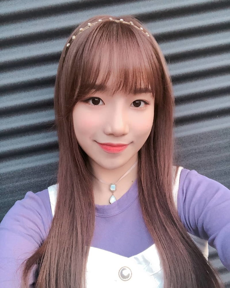 IZONE Yuri #90545124