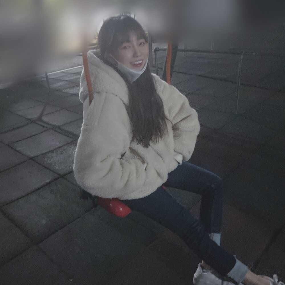 IZONE Yuri #90545135